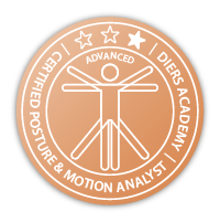 Certification: Posture & Motion Analysis (Basic)
