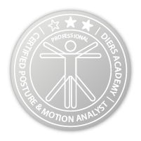 Certification: Posture & Motion Analysis (Basic)