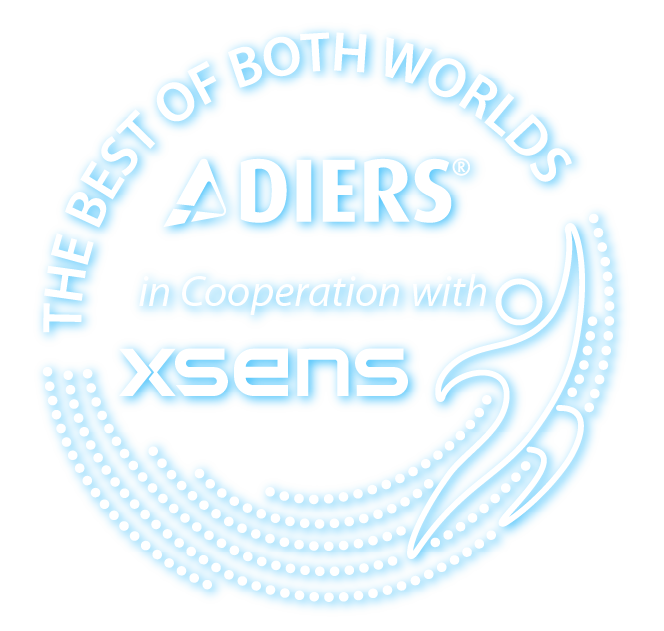 DIERS free2move_Xsense Logo_web